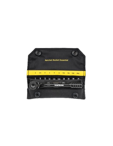 Topeak ratelsleutel Ratchet Rocket Essential