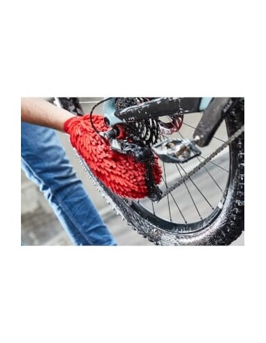 CyclOn Essential Pack All Weather Lube