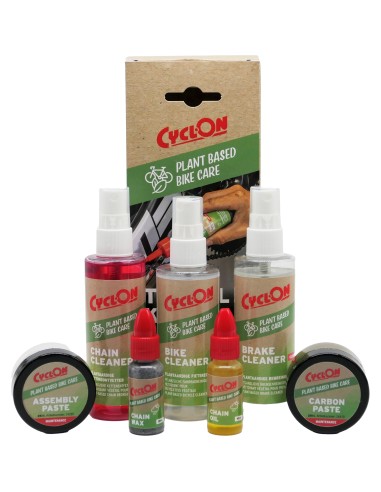 CyclOn Plant Based Travel kit