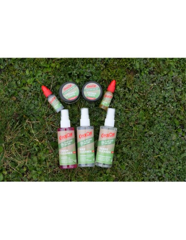 CyclOn Plant Based Travel kit