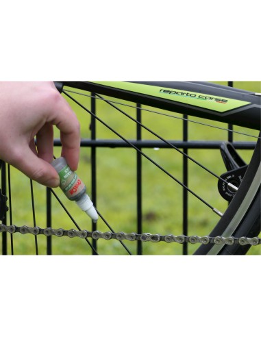 CyclOn Plant Based Travel kit