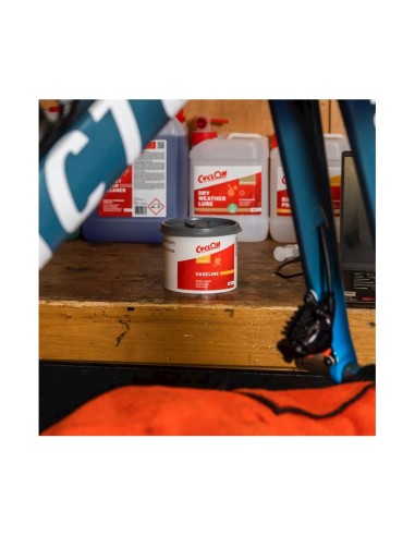 CyclOn Vaseline 500ml