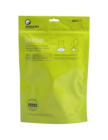 Ergon BH150 waterzak/drinksysteem 1,5 L