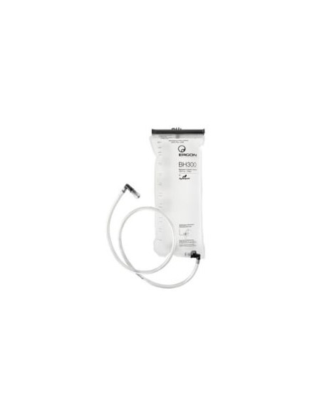 Ergon BH300 waterzak/ drinksysteem 3L