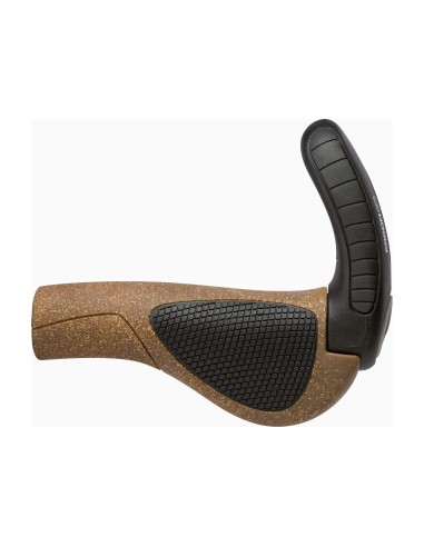 Ergon handvatten GP3-L kurk Nexus