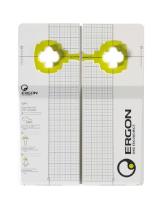 Ergon afstelmal TP1 Shimano SPD