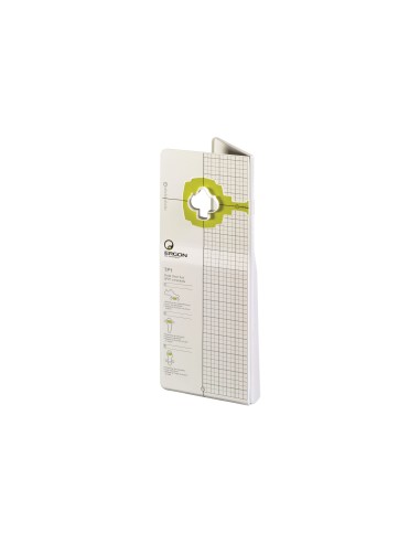 Ergon afstelmal TP1 SPD plaat