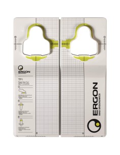Ergon afstelmal TP1 Look Keo