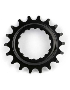 Hebie voortandwiel 18t Chainglider Bosch Gen 2