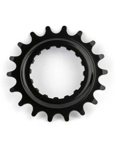 Hebie voortandwiel 18t Chainglider Bosch Gen 2