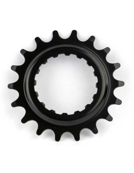 Hebie voortandwiel 18t Chainglider Bosch Gen 2