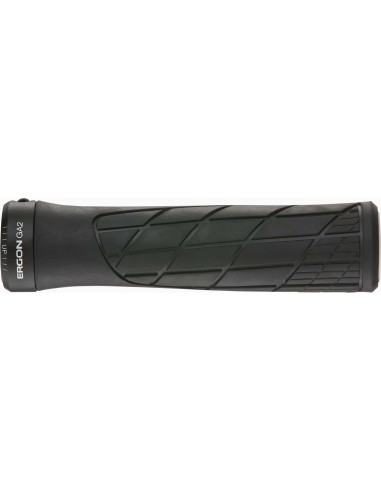 Ergon handvatten GA2 black