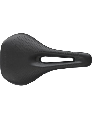 Ergon zadel SR Pro dames M/L zwart