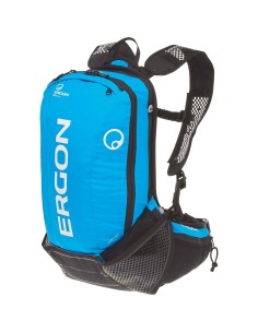 Ergon rugtas BX2 Evo blue