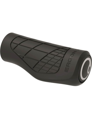 Ergon handvatten GA3 Single Twist-Shift