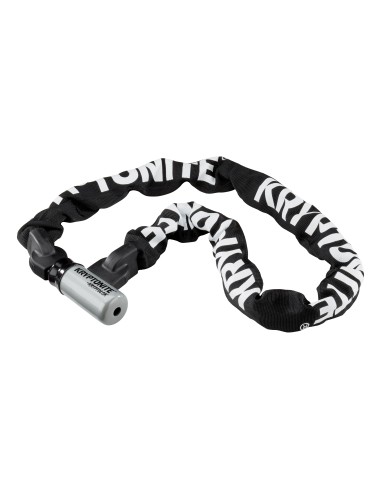 Kryptonite kettingslot Kryptolok 912 ART2