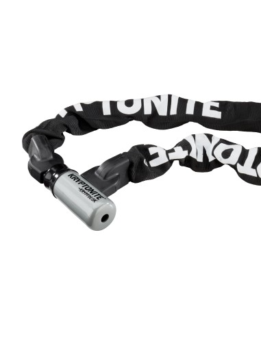 Kryptonite kettingslot Kryptolok 912 ART2