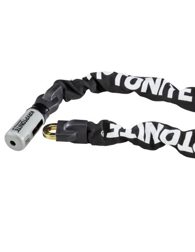 Kryptonite kettingslot Kryptolok 912 ART2