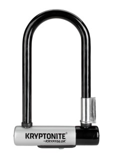 Kryptonite beugelslot Kryptolok Mini -7 ART2