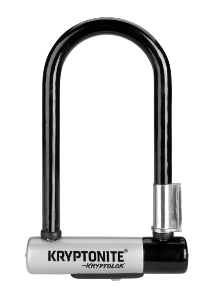 Kryptonite beugelslot Kryptolok Mini -7 ART2