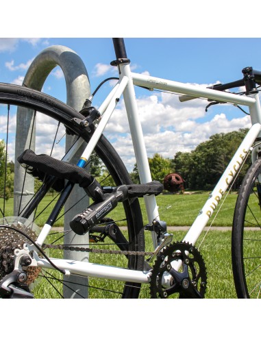 Kryptonite kettingslot code Keeper 790