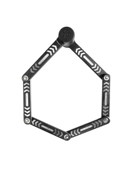 Kryptonite vouwslot Kryptolok 685