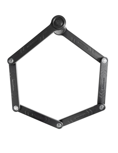 Kryptonite vouwslot Keeper 510
