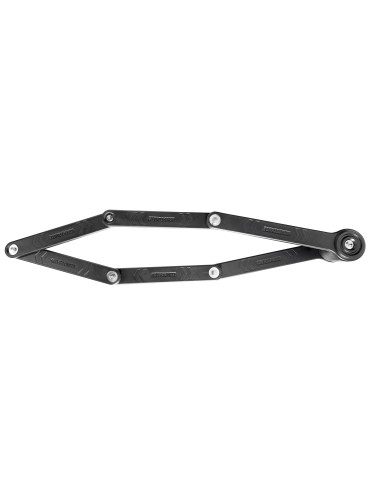 Kryptonite vouwslot Keeper 510