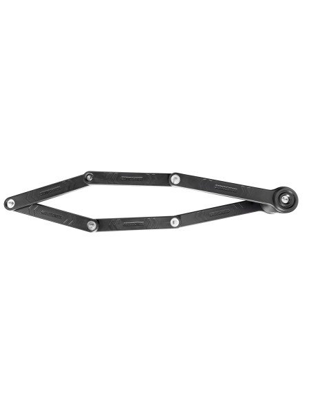Kryptonite vouwslot Keeper 510
