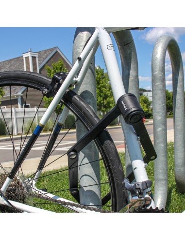 Kryptonite vouwslot Keeper 510