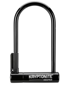Kryptonite beugelslot Keeper 12 Standard