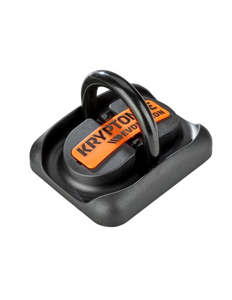 Kryptonite muur/vloer anker Evolution ART4