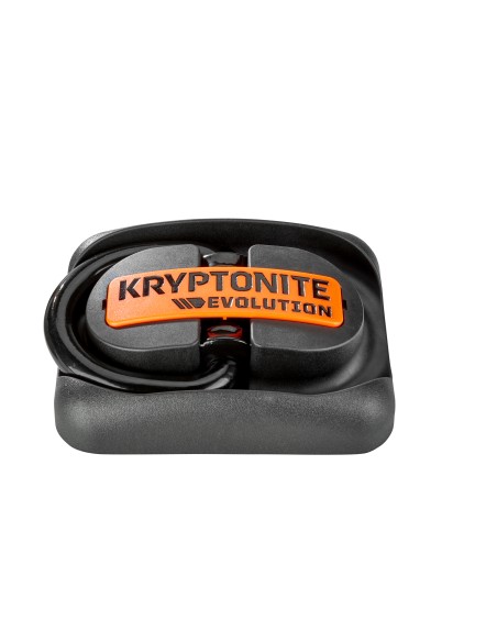 Kryptonite muur/vloer anker Evolution ART4