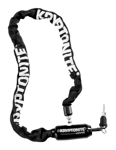 Kryptonite kettingslot Keeper 585