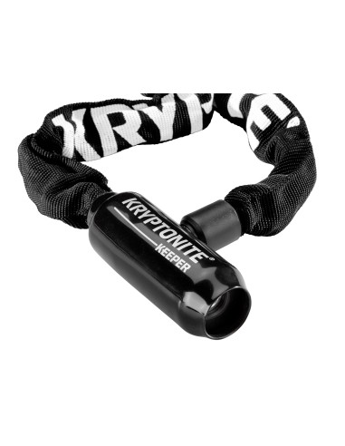 Kryptonite kettingslot Keeper 585