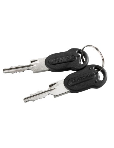 Kryptonite kettingslot Keeper 585