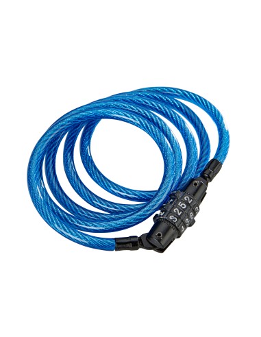 Kryptonite kabelslot code Keeper 712 Combo sorti