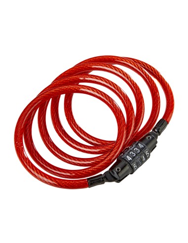 Kryptonite kabelslot code Keeper 712 Combo sorti