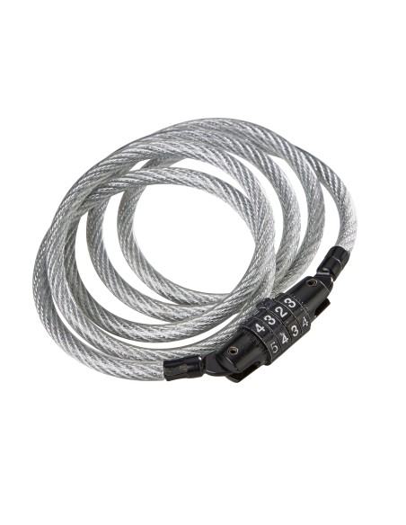 Kryptonite kabelslot code Keeper 712 Combo sorti