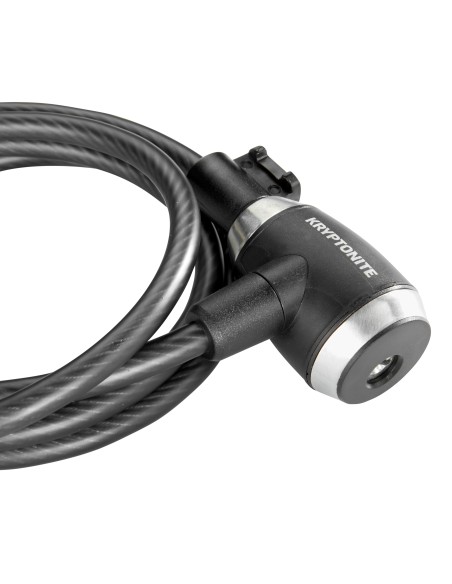 Kryptonite kabelslot KryptoFlex 815