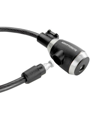 Kryptonite kabelslot KryptoFlex 815