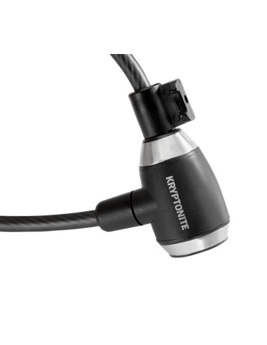 Kryptonite kabelslot KryptoFlex 815