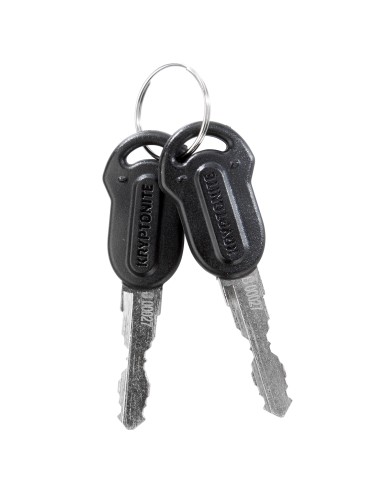 Kryptonite kabelslot KryptoFlex 815