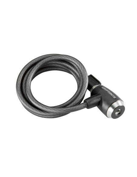 Kryptonite kabelslot KryptoFlex 1018
