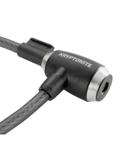 Kryptonite kabelslot KryptoFlex 1018