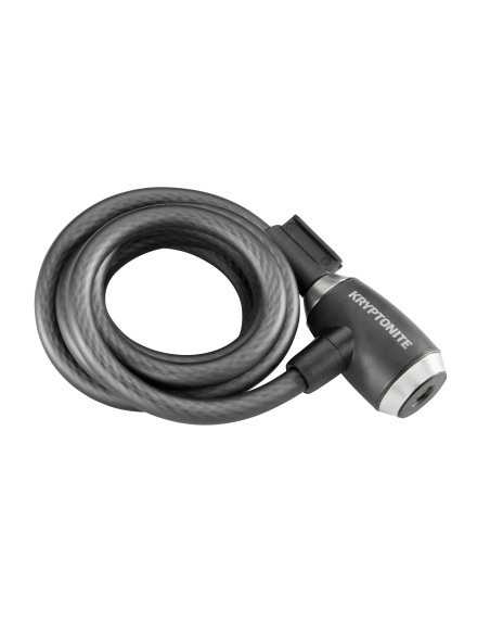 Kryptonite kabelslot KryptoFlex 1218