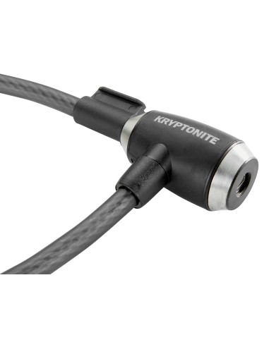 Kryptonite kabelslot KryptoFlex 1265