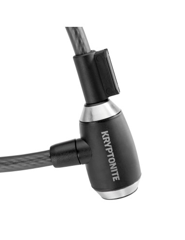 Kryptonite kabelslot KryptoFlex 1265