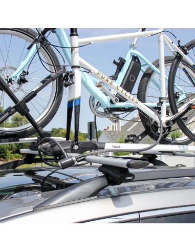 Kryptonite kabelslot KryptoFlex 1230