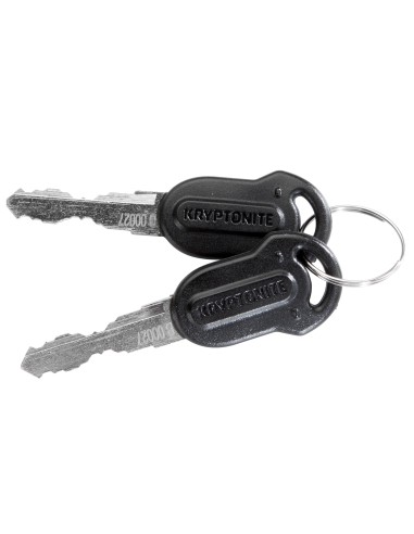 Kryptonite kabelslot KryptoFlex 1565